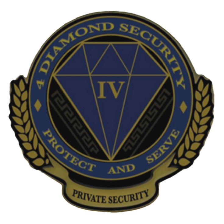 4 Diamond Security