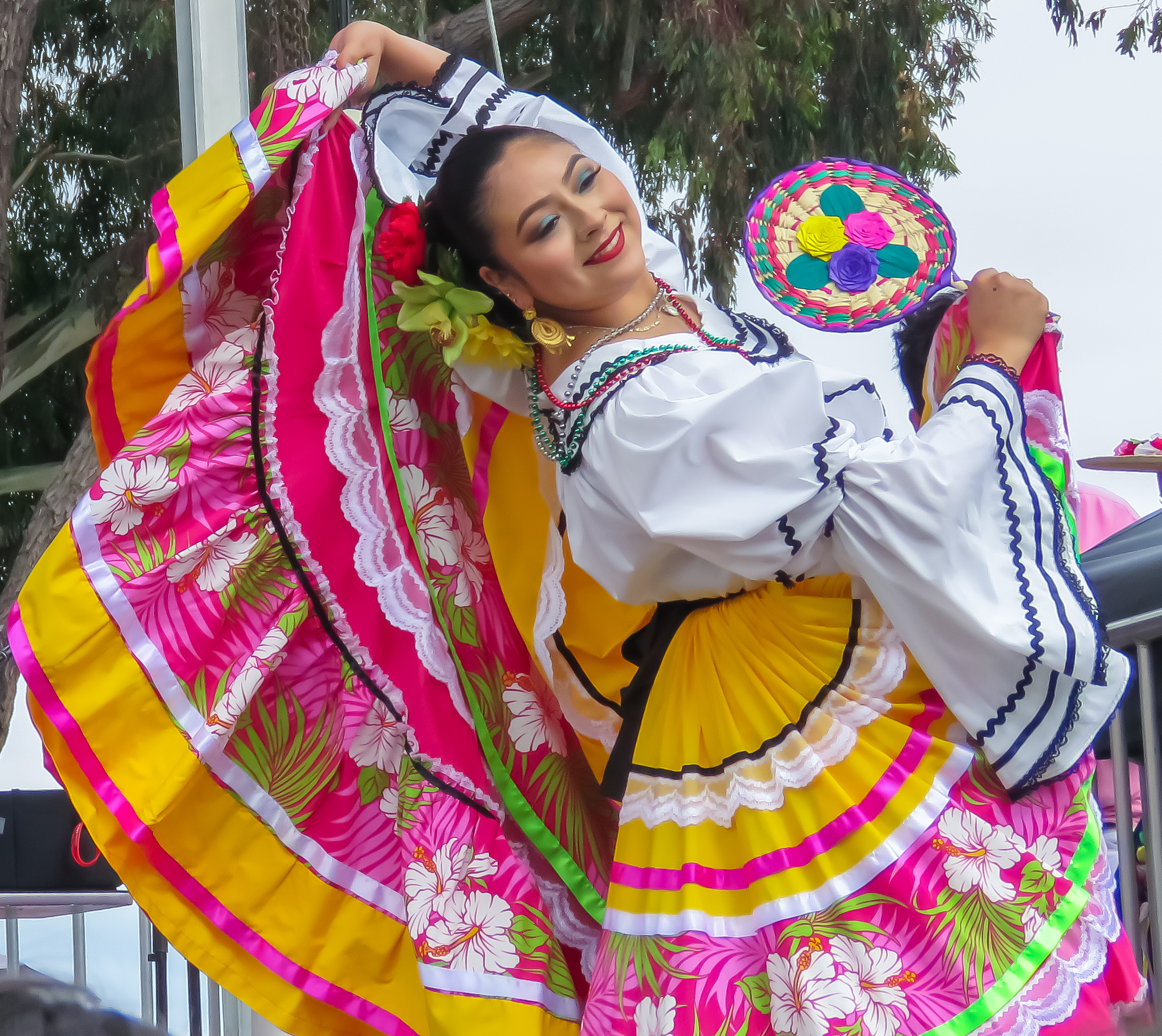 Dia de la Feria