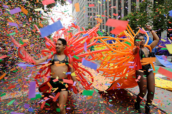 50+ Ways to celebrate Pride in the Bay Area