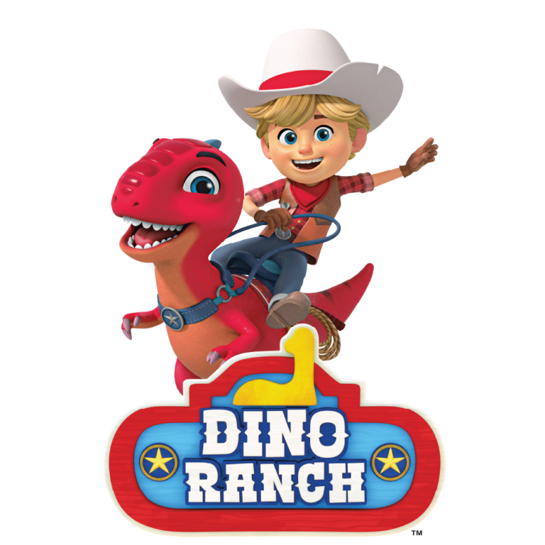 Meet Dino Ranch At The 2023 San Mateo County Fair