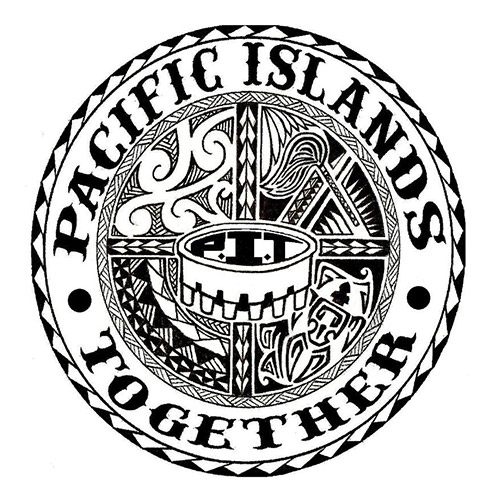 Pacific Islands Together