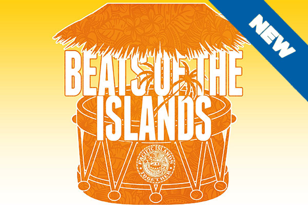 Beats of the Islands