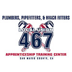 Local 467 Union logo