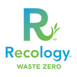 Recology Waste Zero logo
